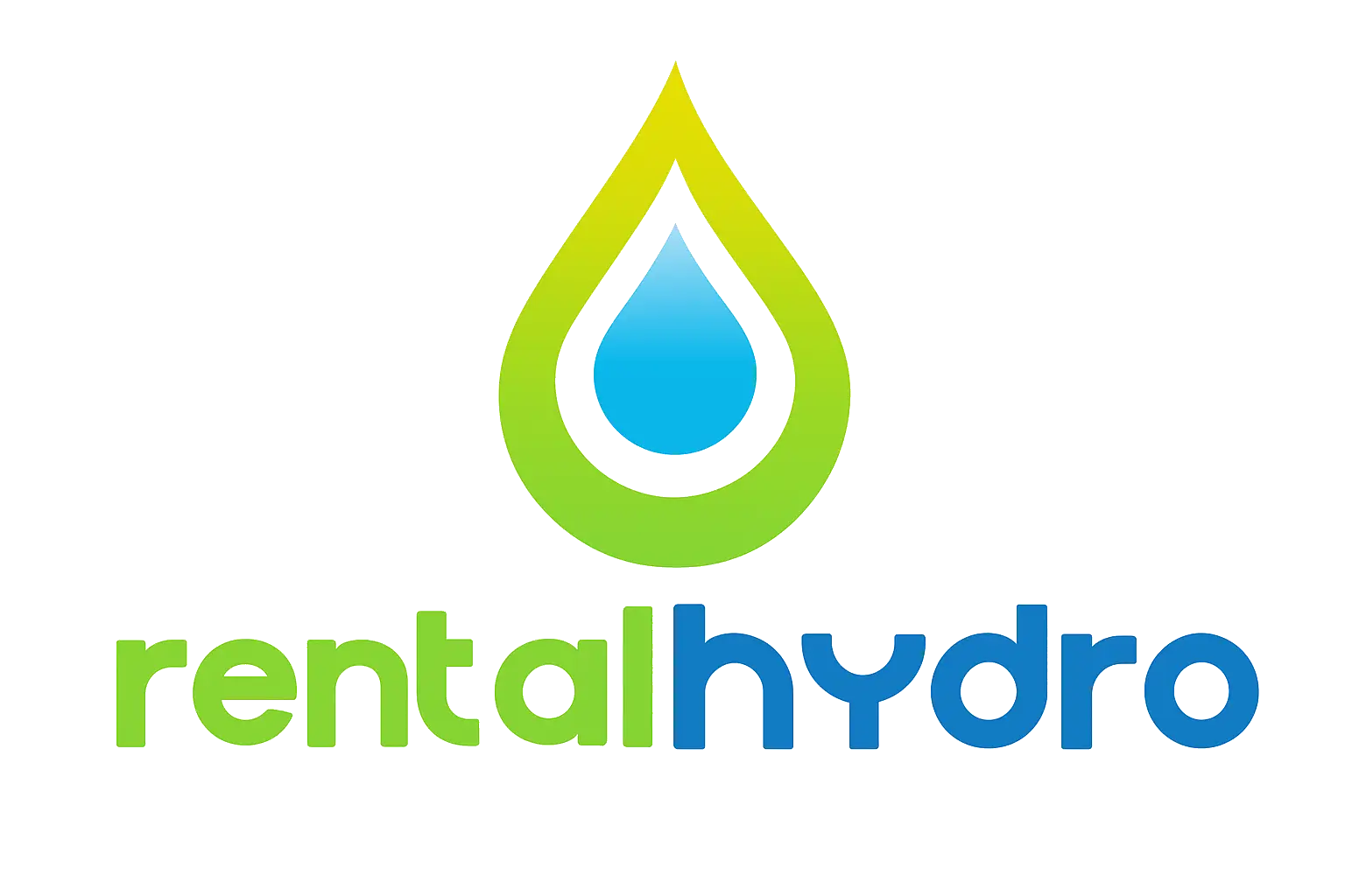 Logo RentalHydro